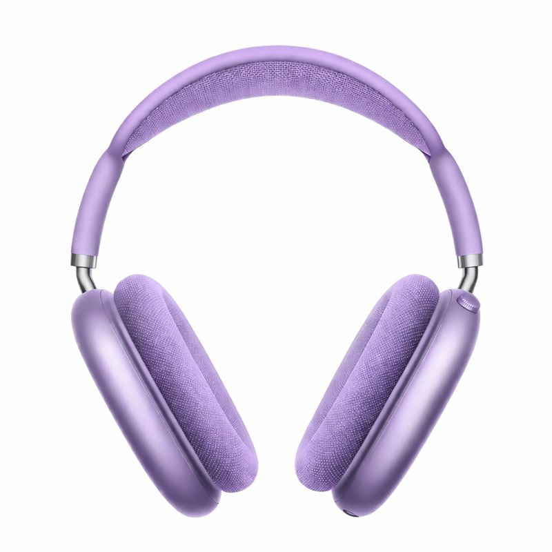 EarPod Max Active Noise Cancelling Bluetooth Headphones